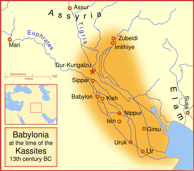 https://www.ancient.eu/image/75/babylon-at-the-time-of-the-kassites/